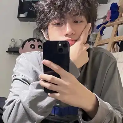 李浩然